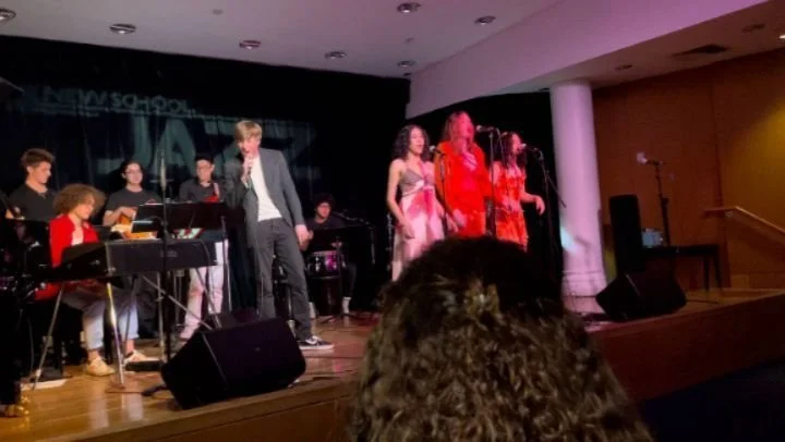 I had such a great time at the Motown Ensemble preformance last night!!
Much love to @marlonsaunders @ironbuttafly and @iamjessbirago for making this amazing experience possible
Also huge thanks to @charlizeramirez @obduulia and @amalthea630 for bein