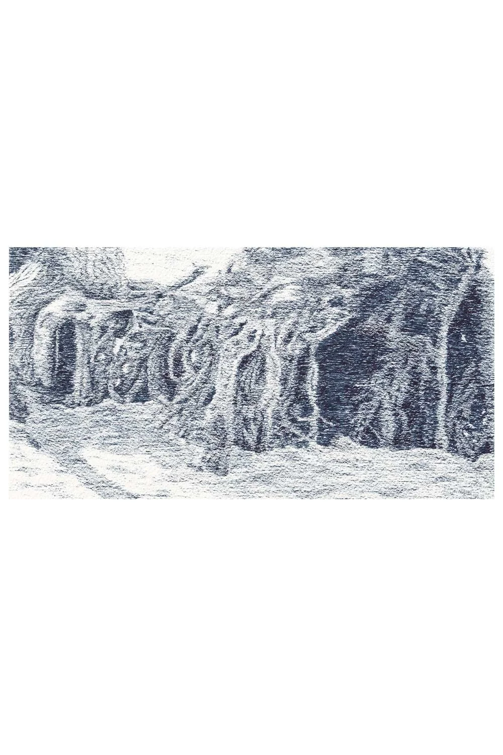 Exposed Roots