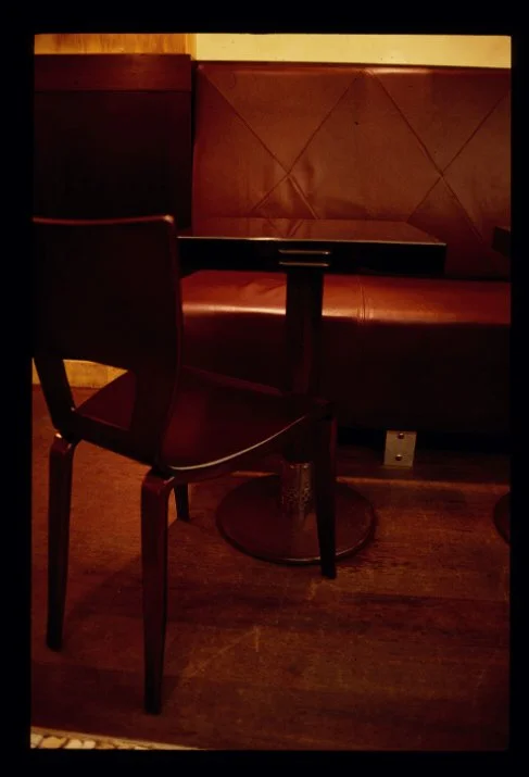 Café Bastille Paris