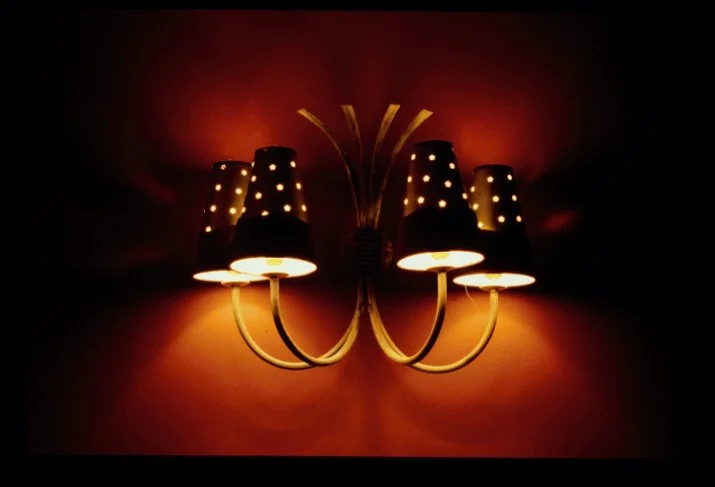 Bus Palladium Club Paris - 2000's