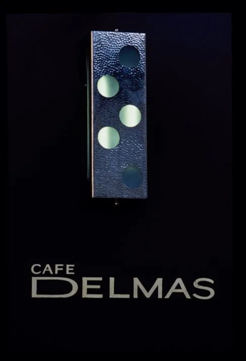 Café Delmas