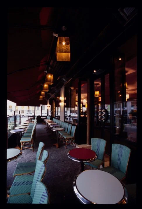 Art et Métier Paris