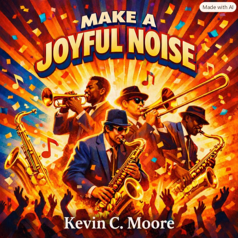 Make a Joyful Noise