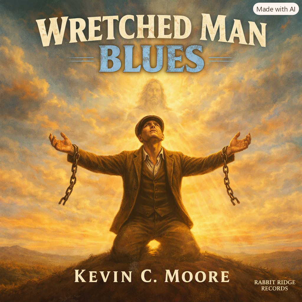 Wretched Man Blues