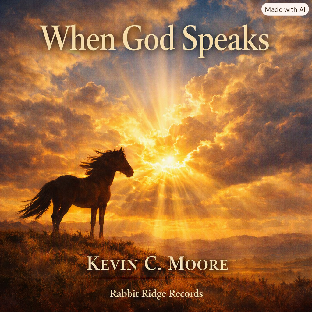 When God Speaks