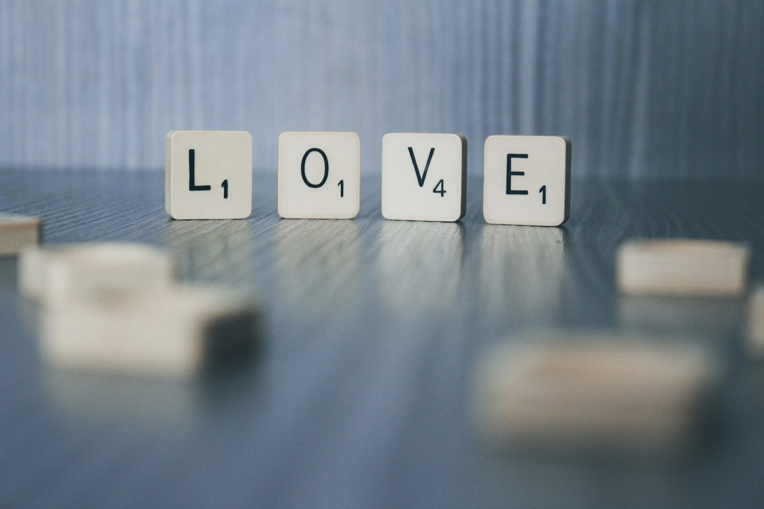 Next Level Love