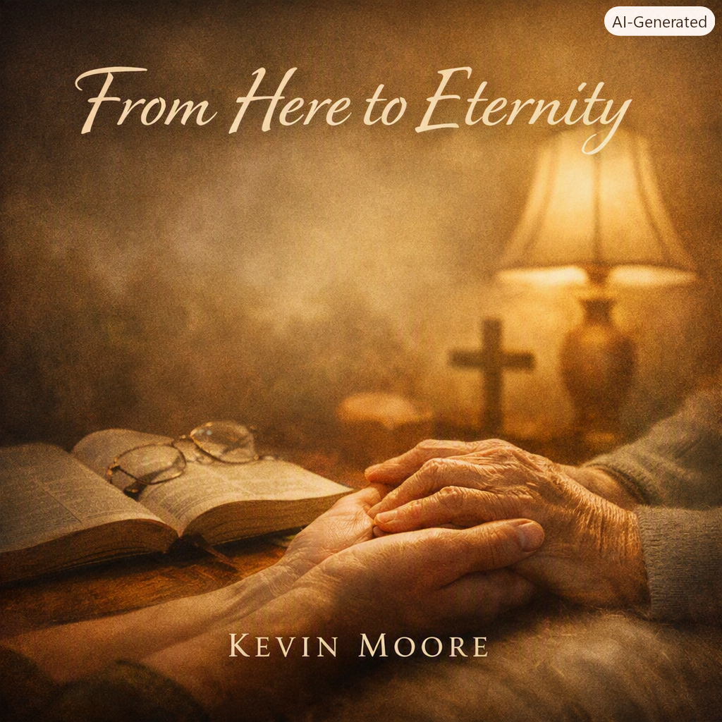 From Here to Eternity