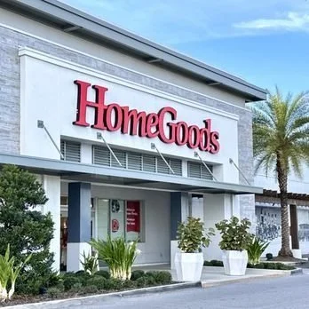 I Shouldn’t Be Allowed in Home Goods Unsupervised