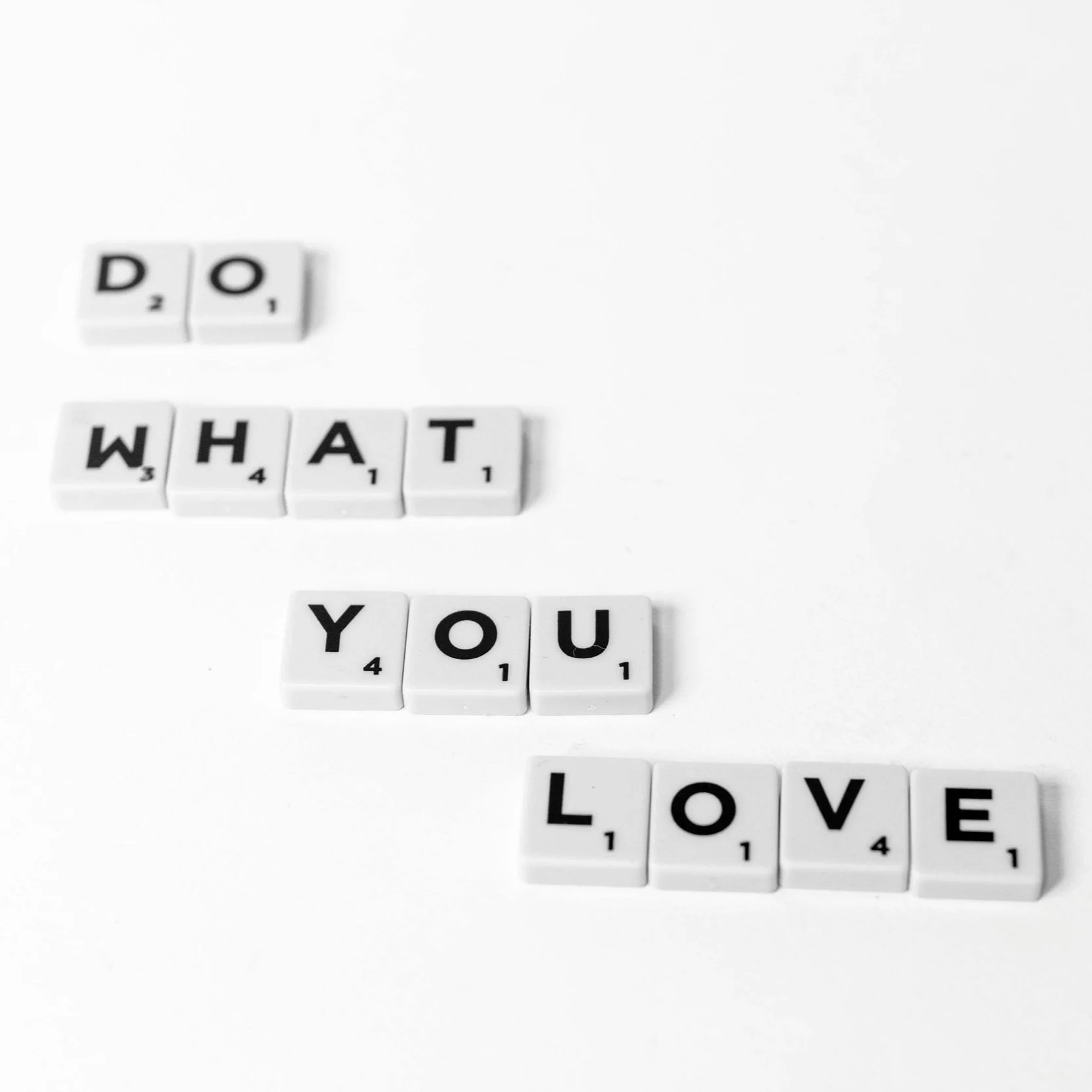 All Those Unspectacular Moments Add Up To a Mountain of Awesomeness