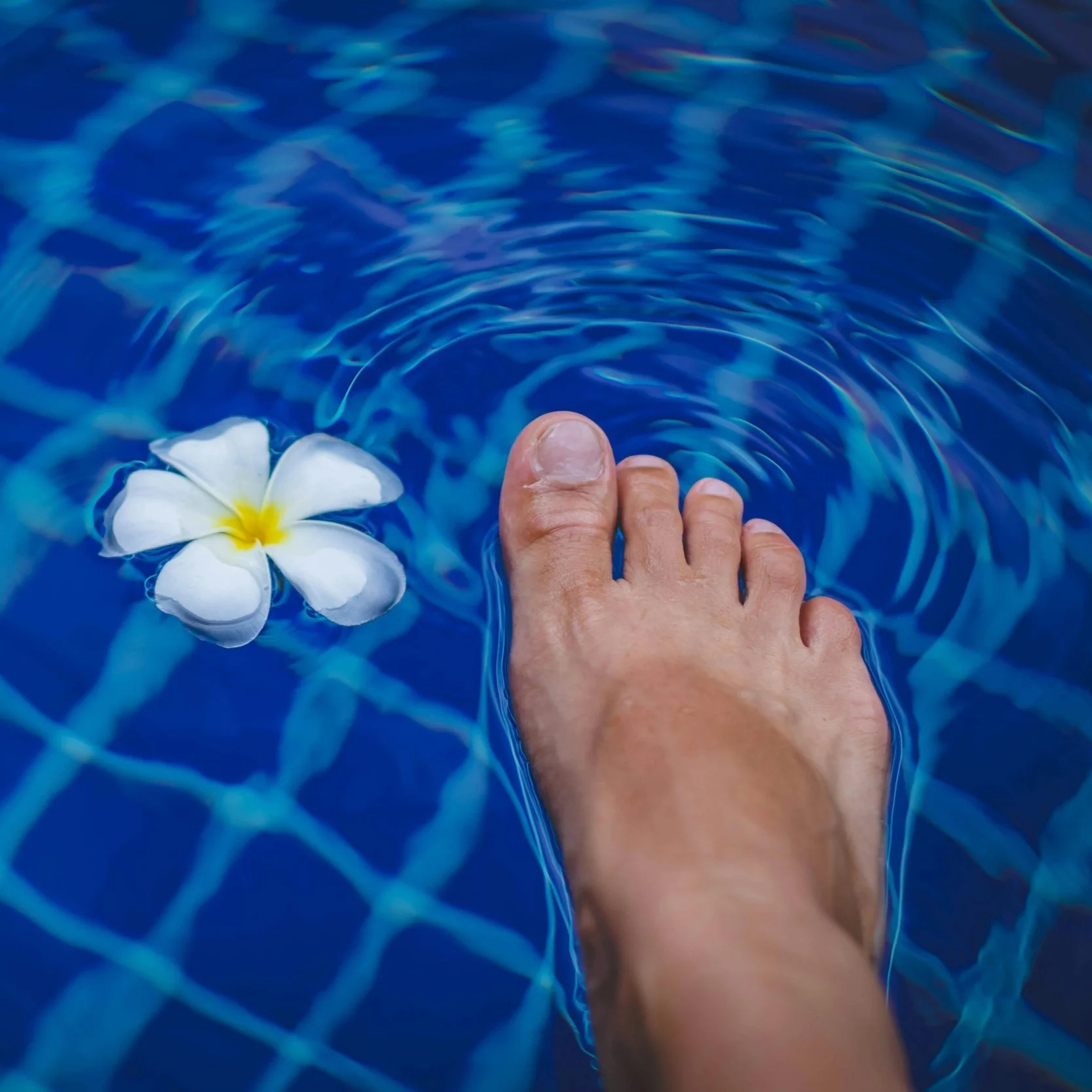 Either I Have Hypochondria or Skin Cancer for the 23rd Time This Week