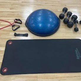 How Long Are You Supposed to Rest Between Sets at the Gym? Like Three Months?