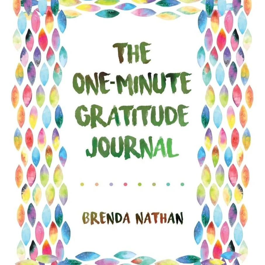 When Life Gives You Lemons Throw Them Back and Ask For a Gratitude Journal