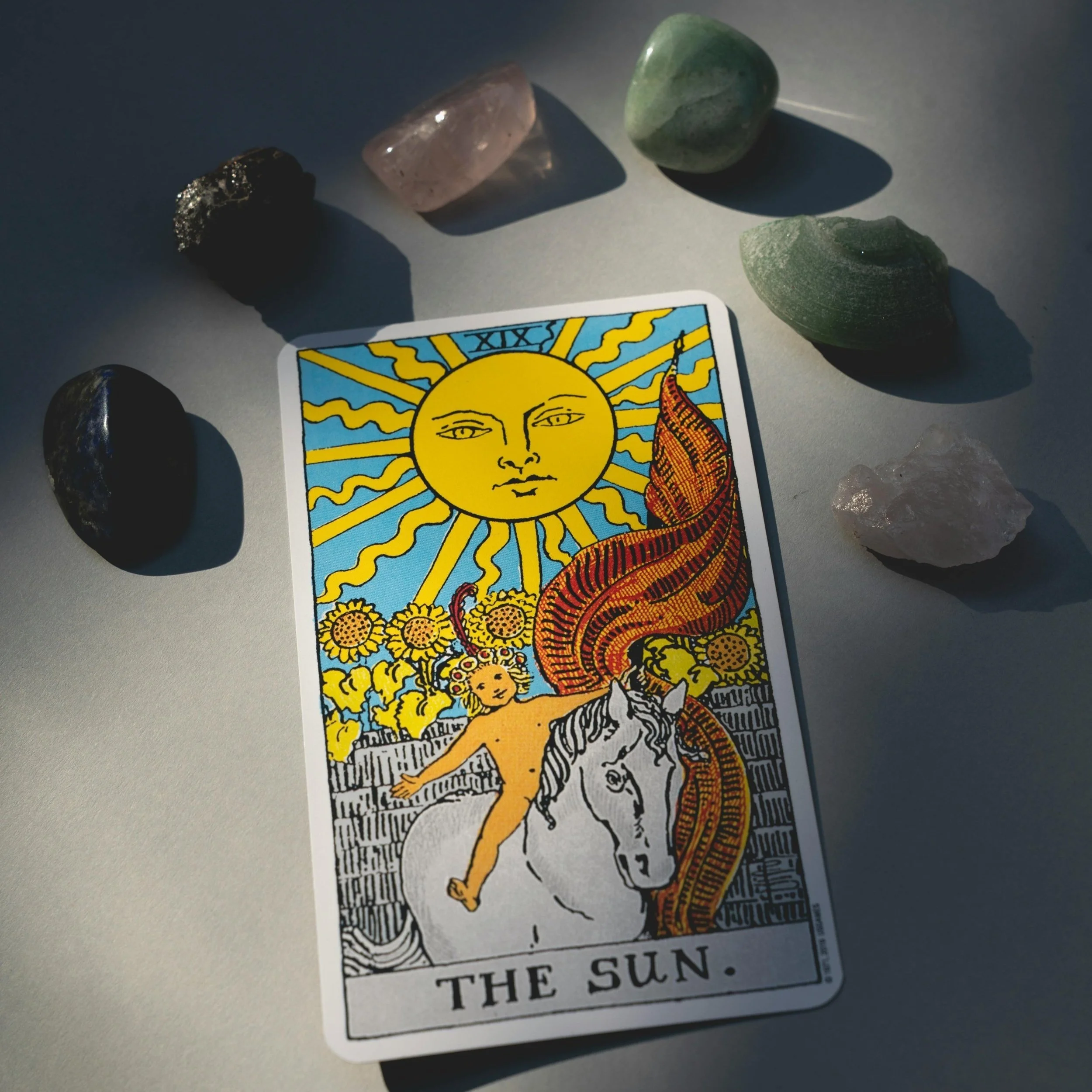 A Psychic Accurately Predicted My Future Husband Months Before I Met Him