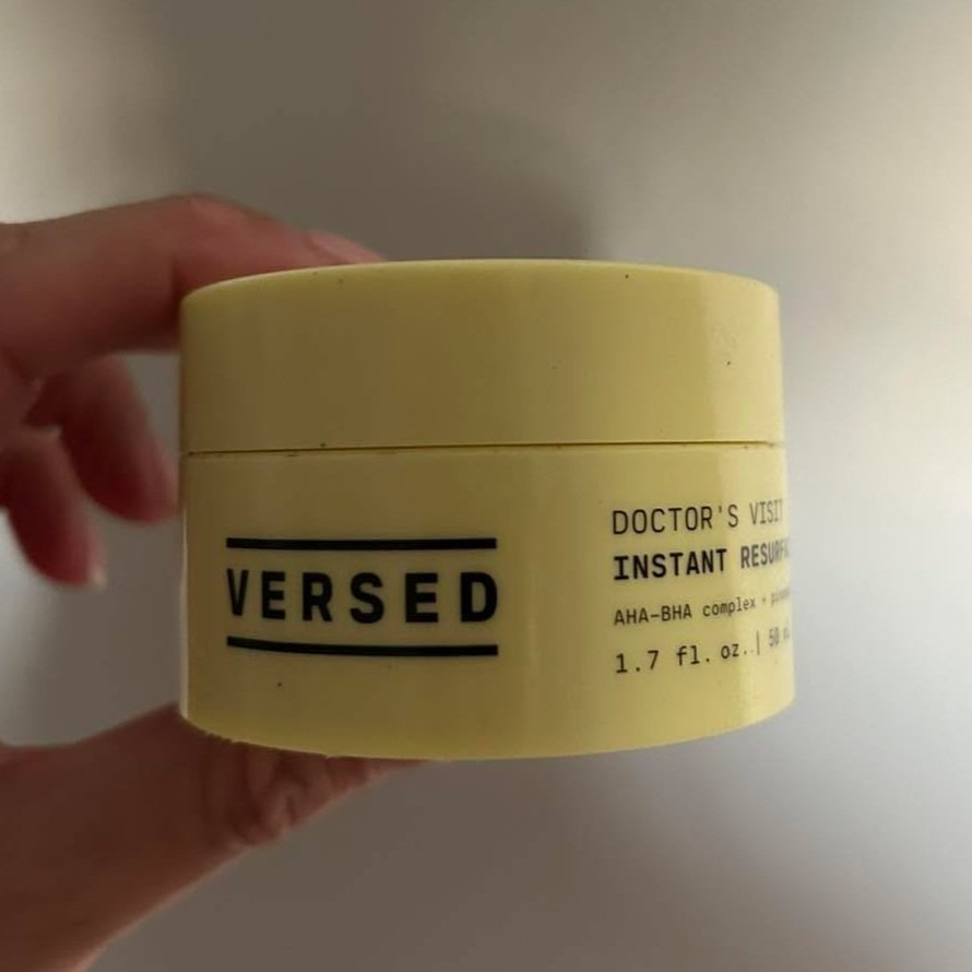 This Facial Mask Is A Midlife Miracle For Your Skin