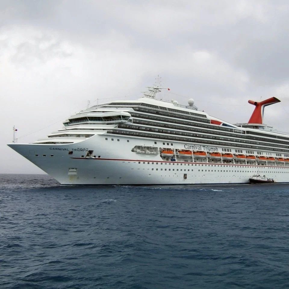 Carnival’s Poop Cruise: All Aboard The Worst Vacation Ever