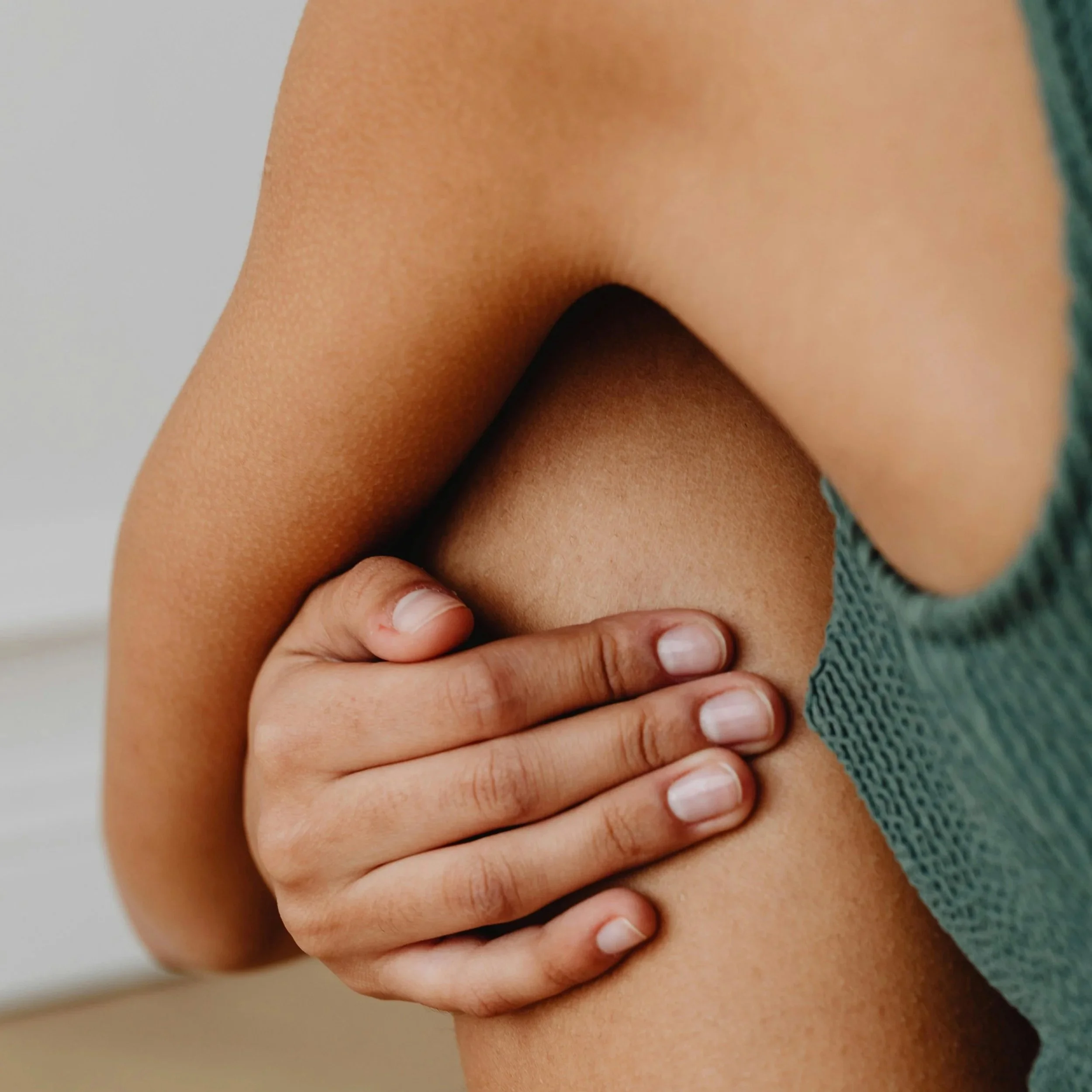 The Itch That Won’t Quit