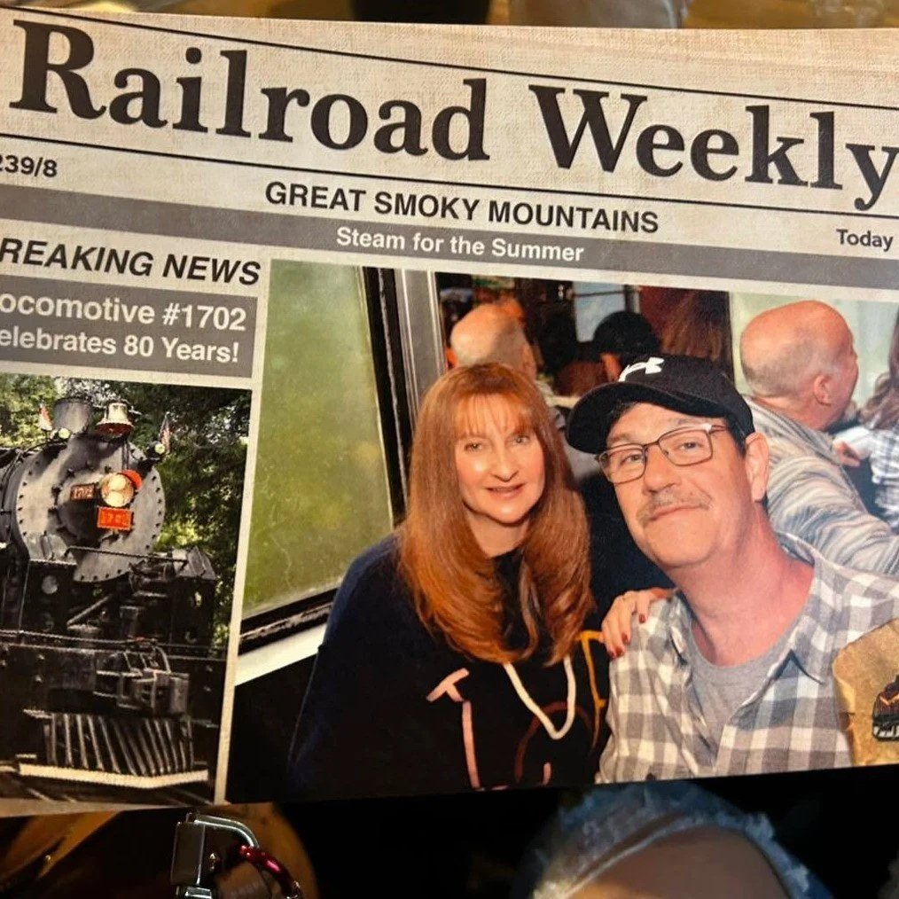 Fun Fall and Mountain Memories: Our Great Smoky Mountain Getaway