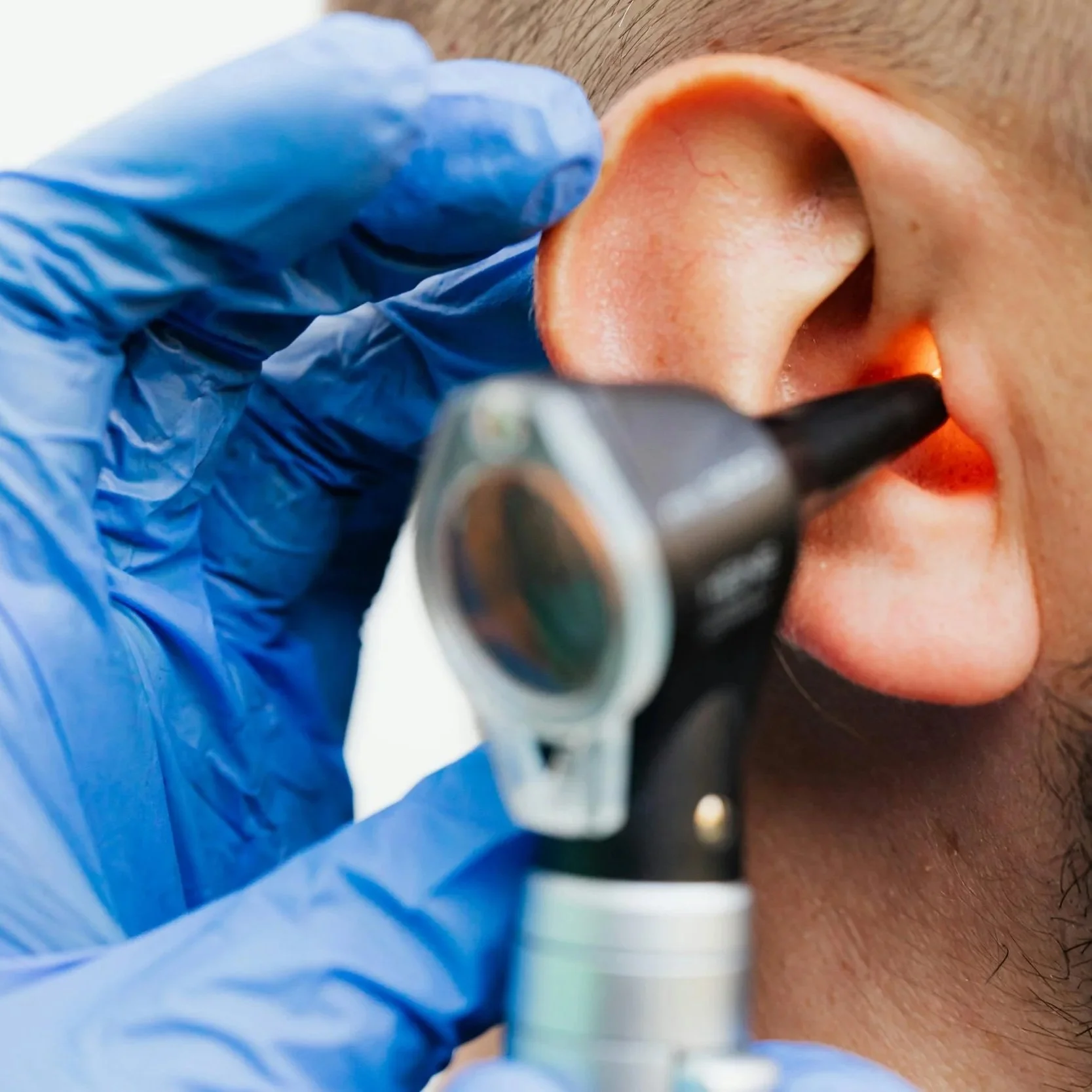 If My Husband Doesn’t Get Hearing Aids I Might Have To Kill Him