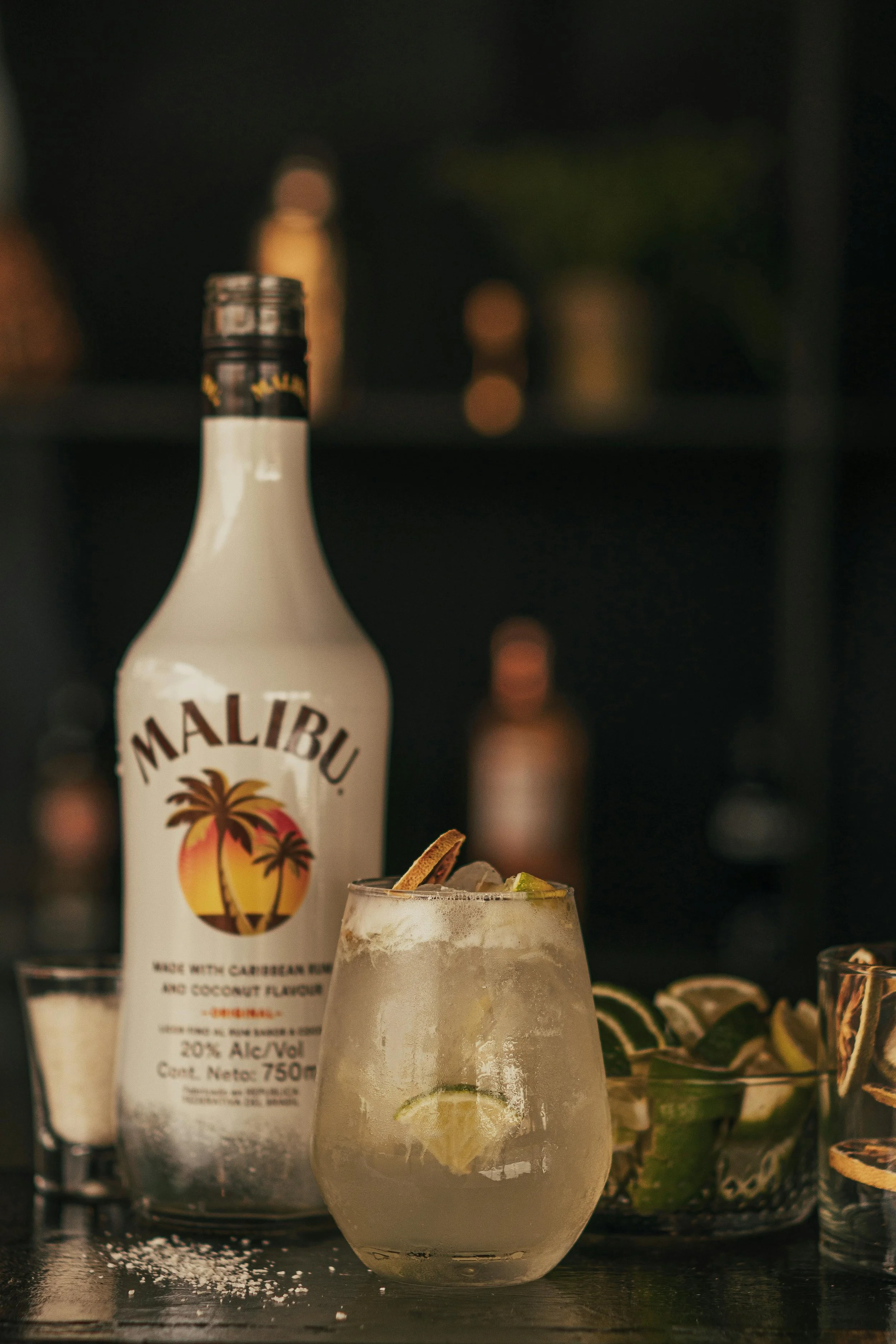 Warning: Malibu Coconut Rum Should Not Be Used For…