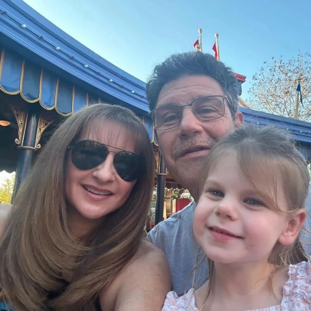 Hello Again! Long Time No Blog!