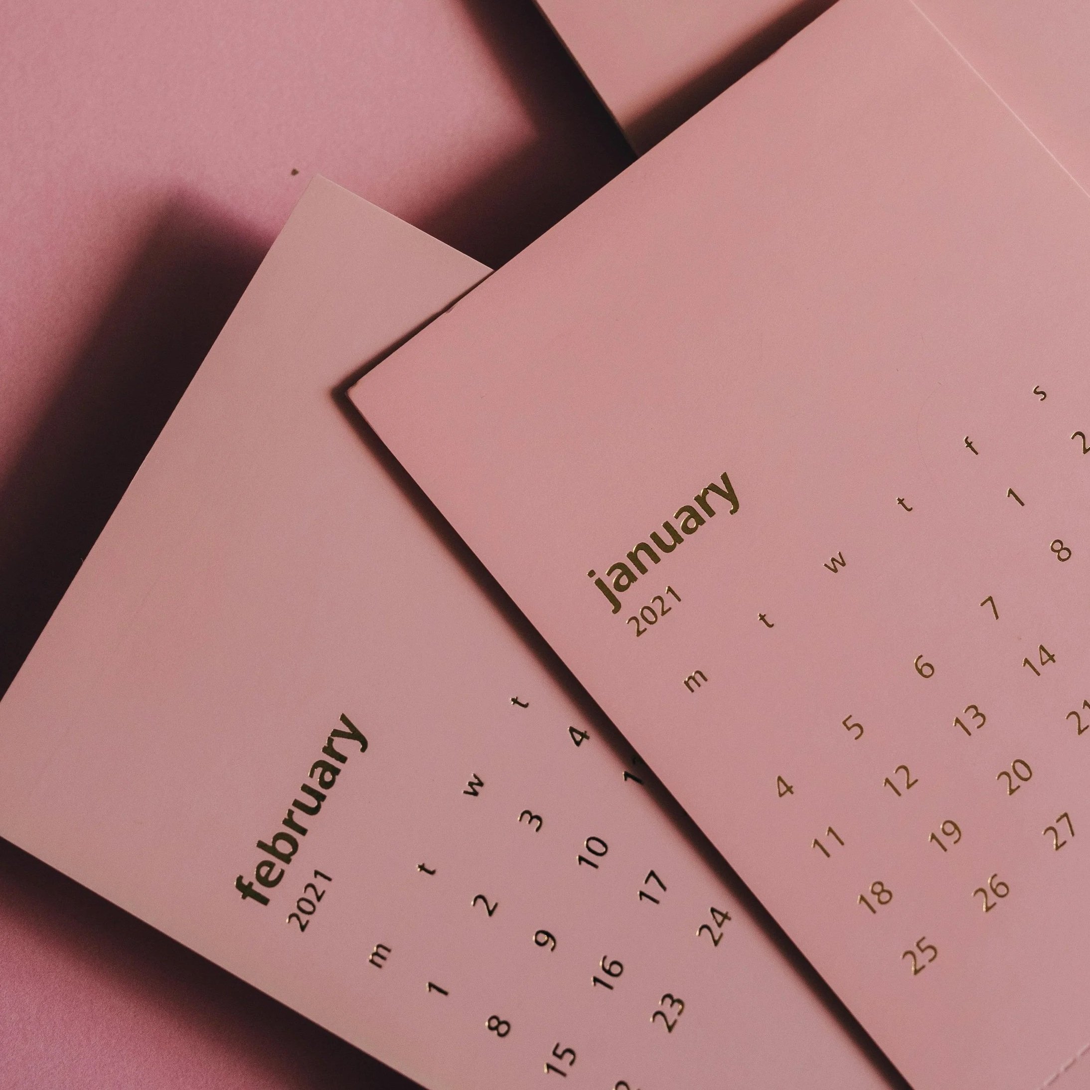 January Has Really Been Januarying This Year