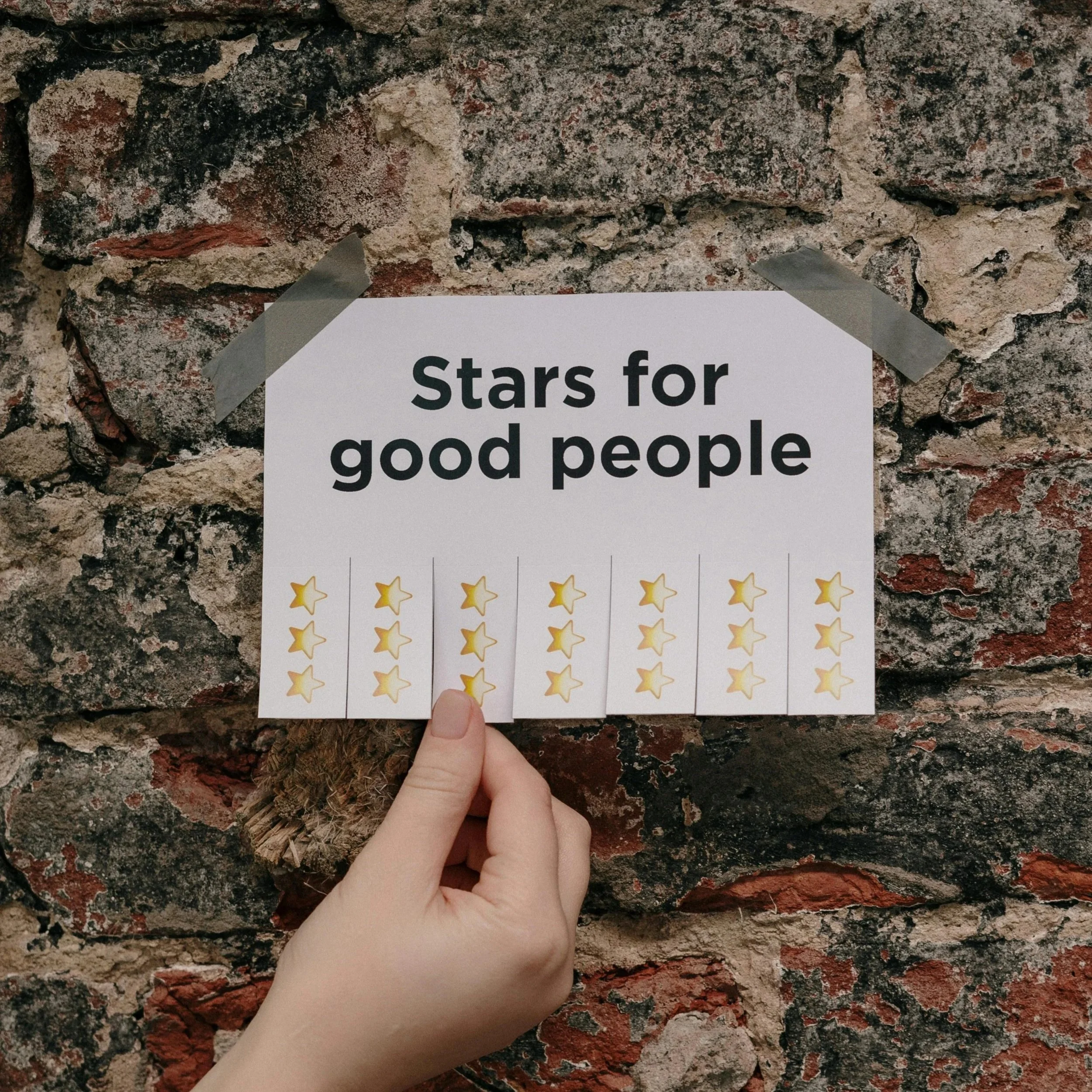 The Secret Kindness Challenge