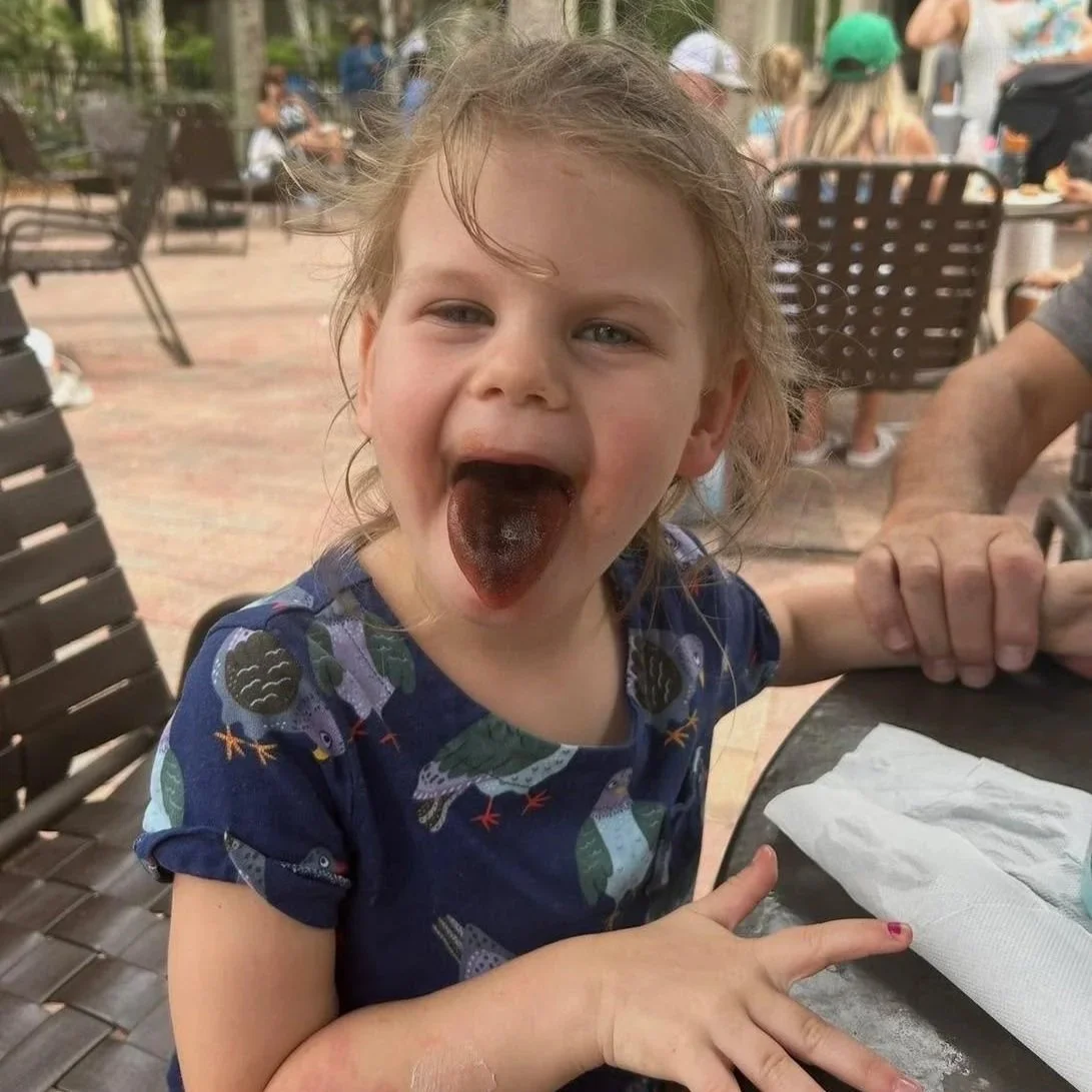 A Quick Health Update