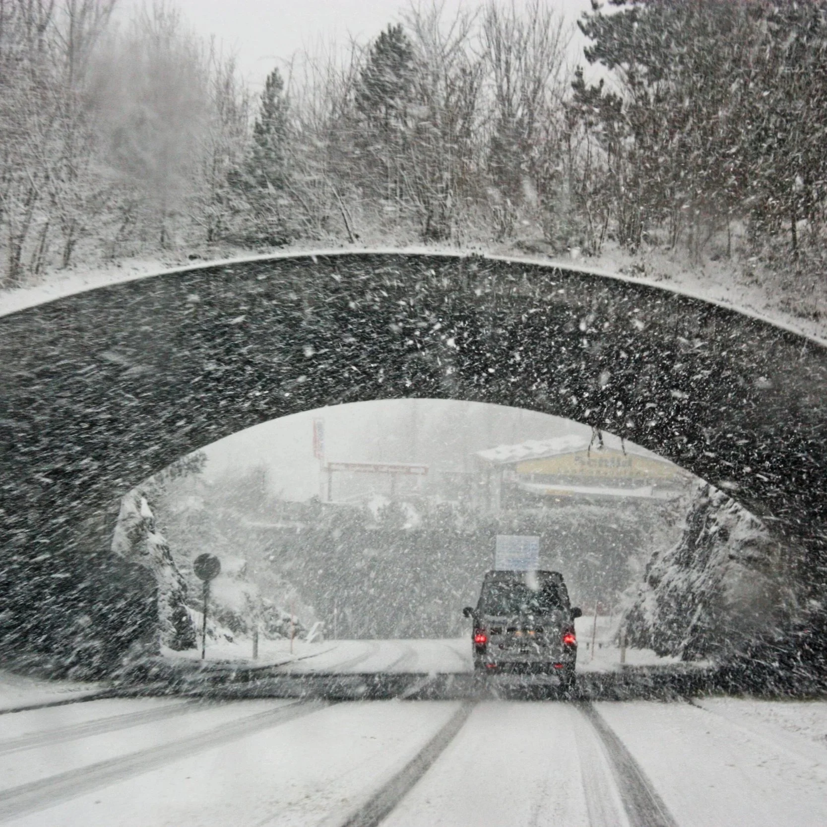 Pennsylvania Weather Is Its Own Circle of Hell