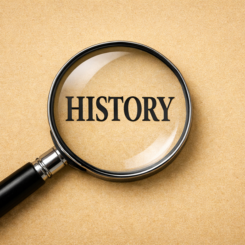 War, Power Struggles, and Other Things That Aren’t Fine