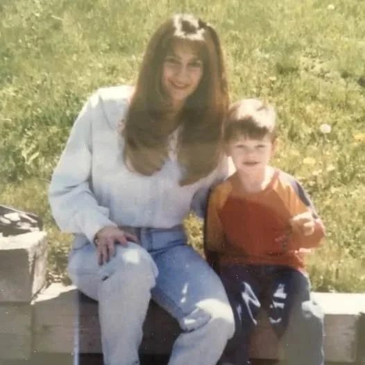 Let’s Talk About Post Menopausal Hair