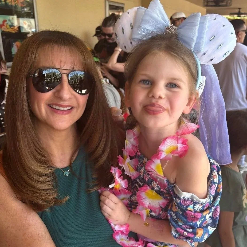 The Kind of Happy That Hurts A Little