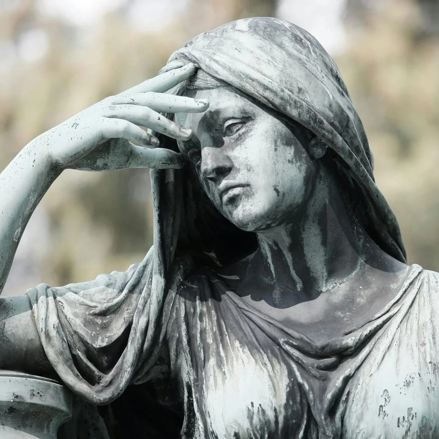 The Lies Women Are Taught About Keeping the Peace