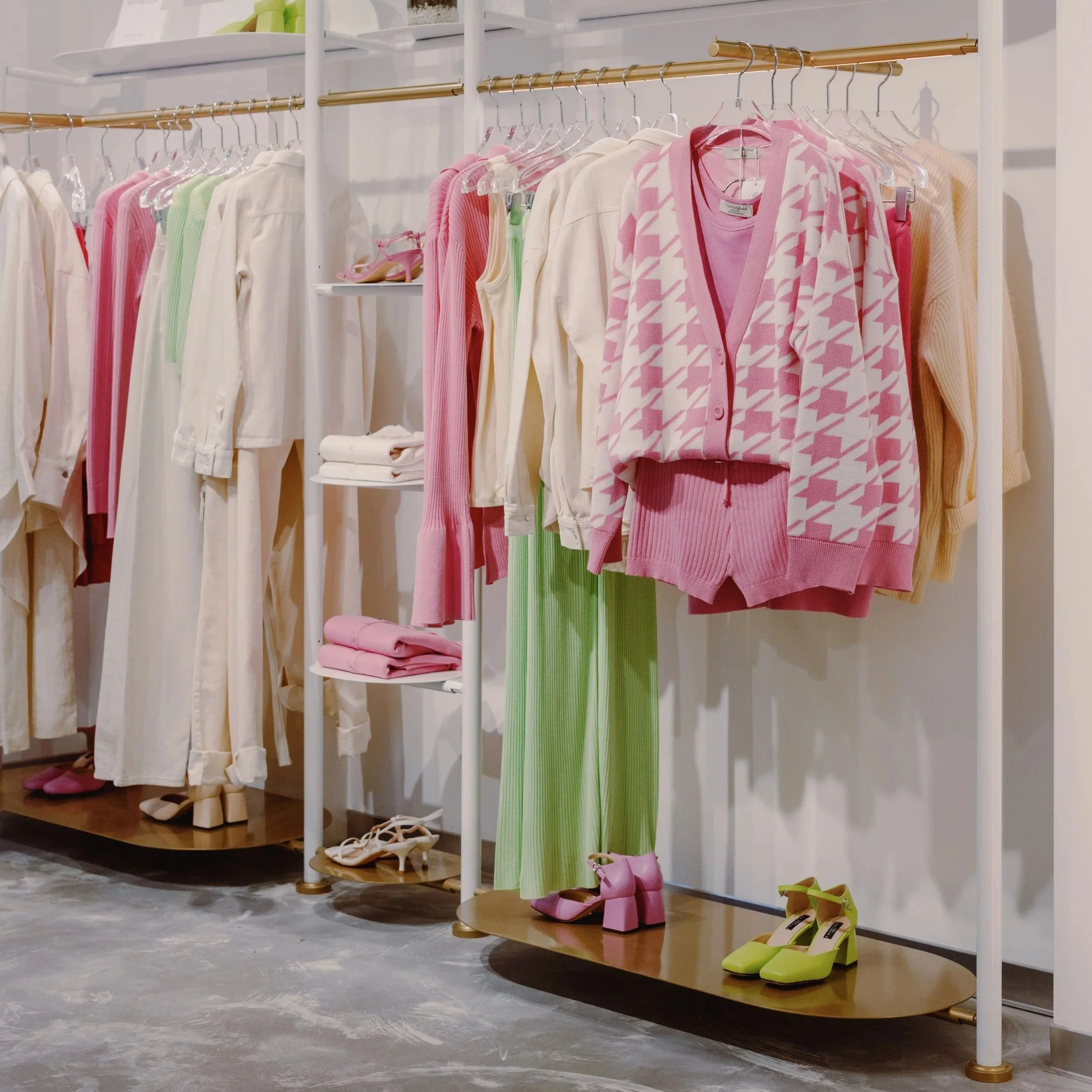 Midlife Style Check: Why I’m Trading Trends for What Feels Good