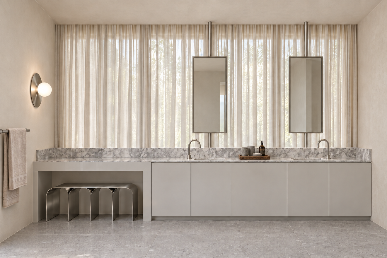 bathroom render
