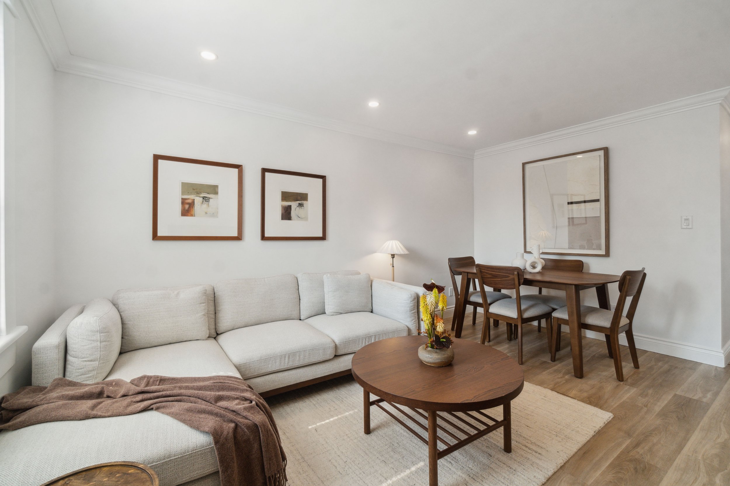 MOUNT PLEASANT RESIDENCE