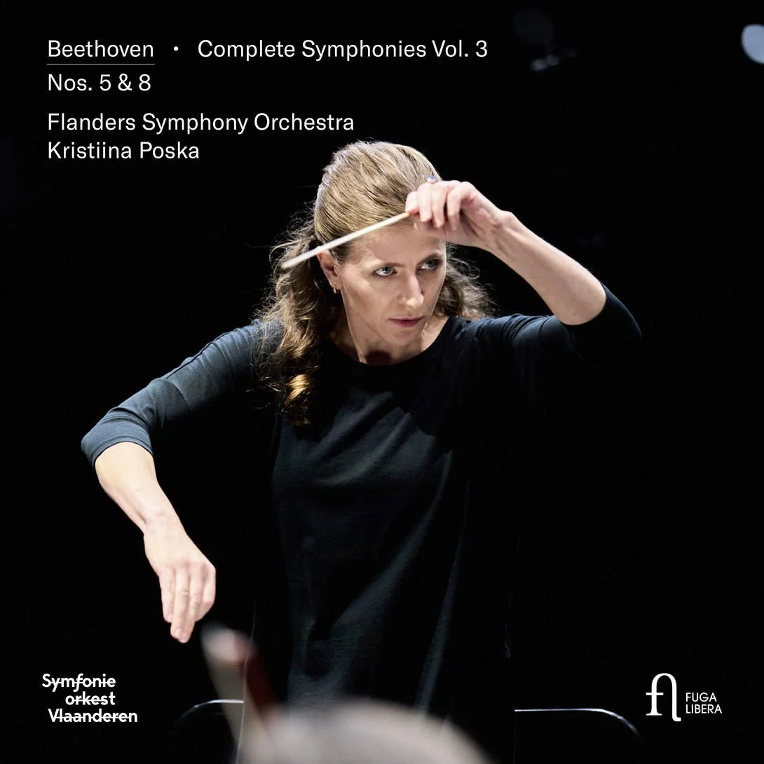 Complete beethoven symphonies VOL. 3