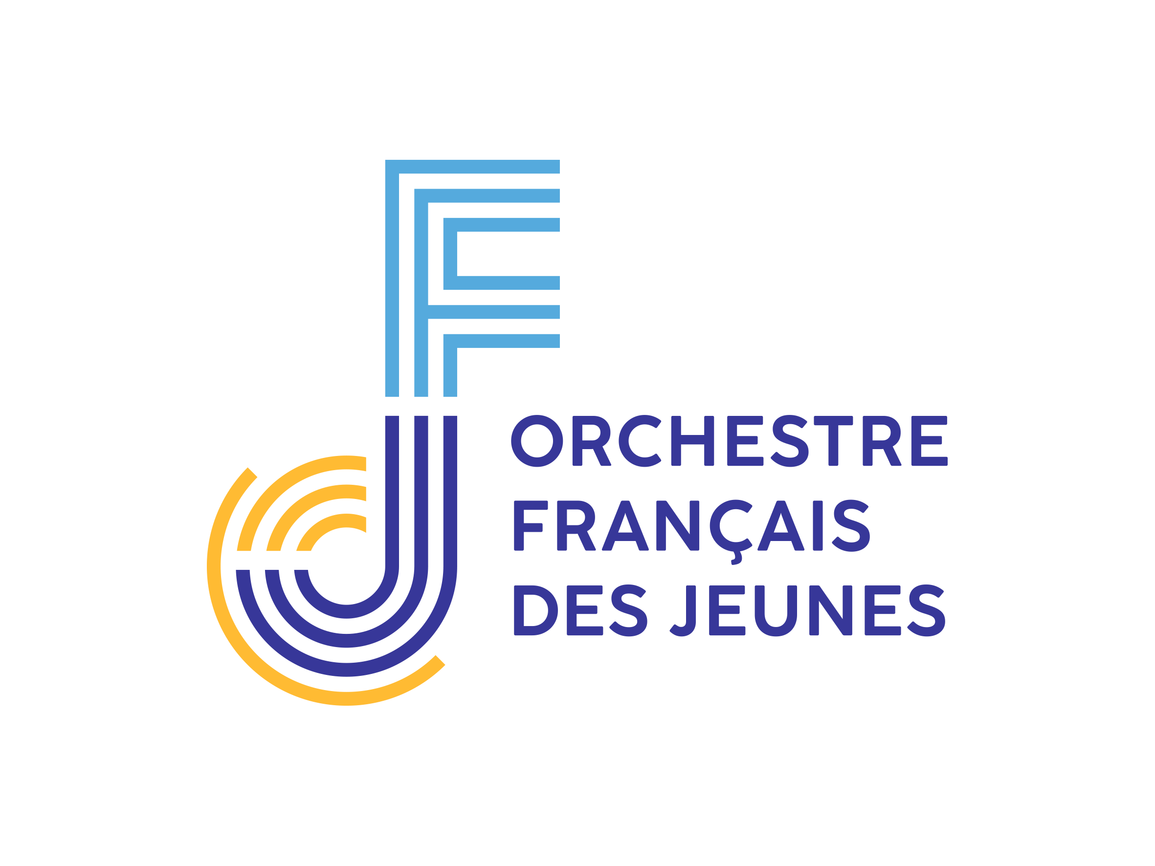 ORCHESTRE FRANCAIS DES JEUNES ~ SUMMER TOUR TO THE BALTICS