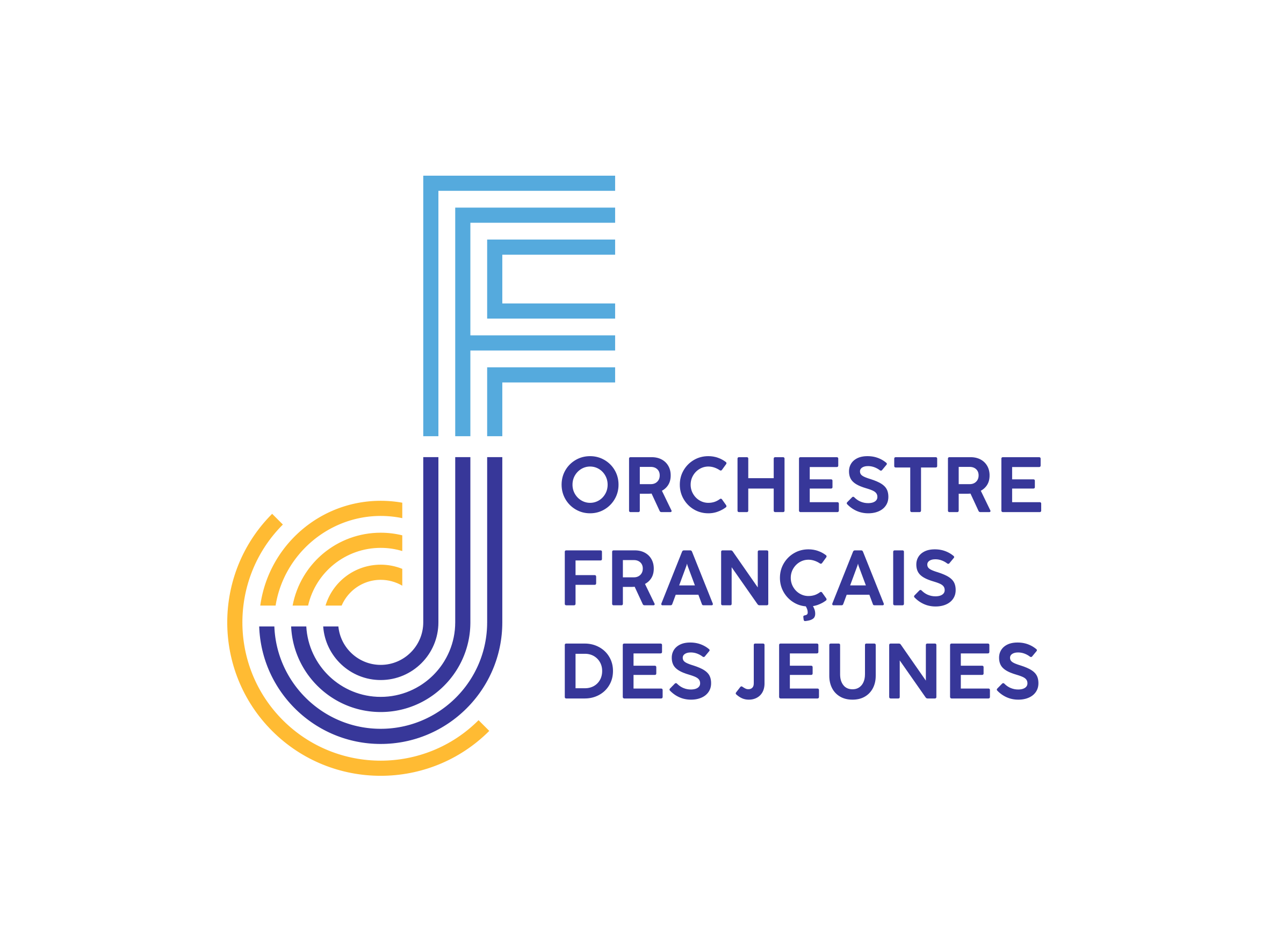 ORCHESTRE FRANCAIS DES JEUNES ~ SUMMER TOUR TO THE BALTICS