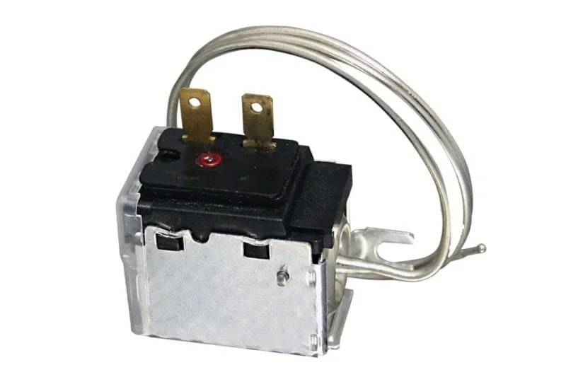 Car Thermostat