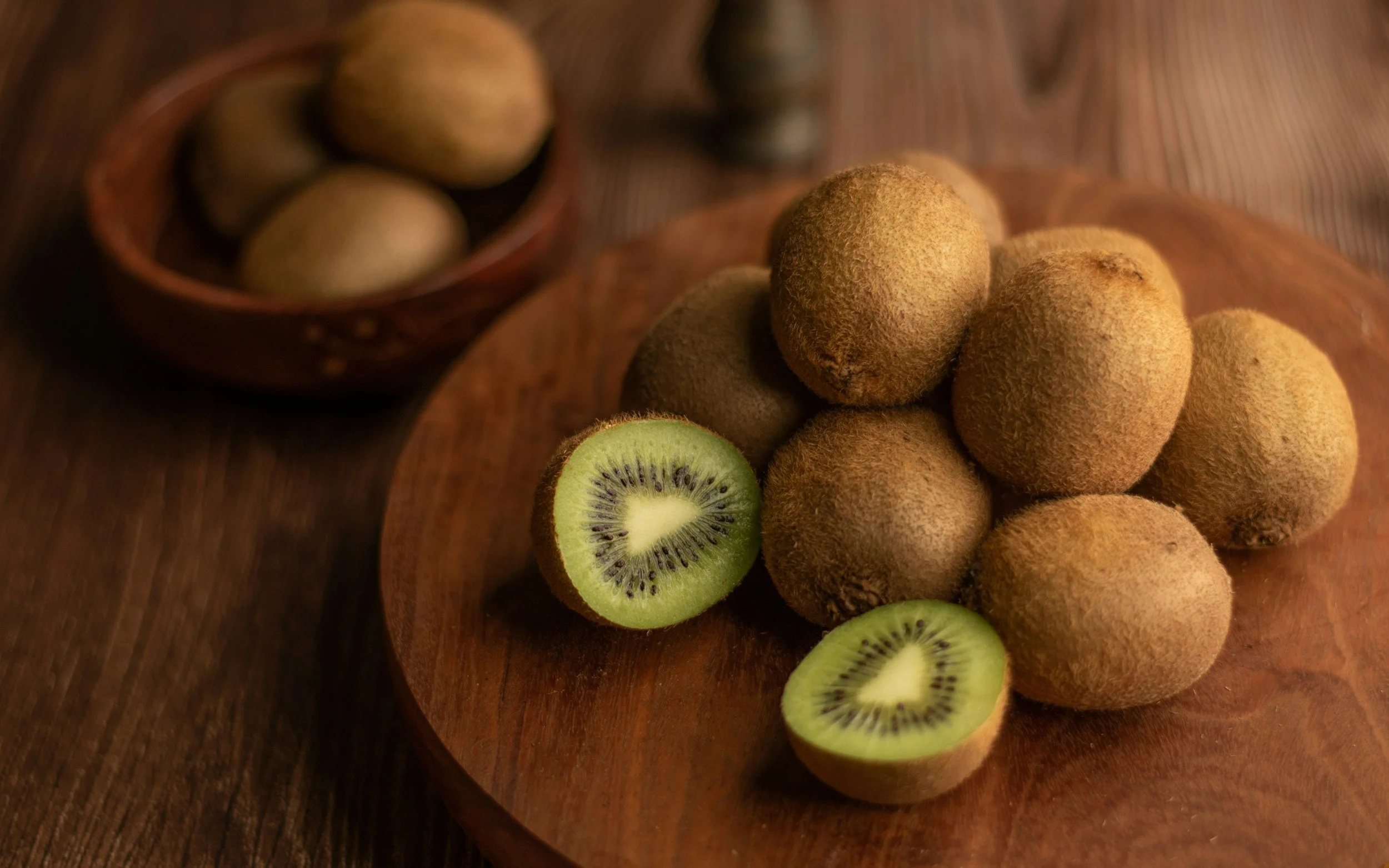 Kiwi For athletes: the evidence-based benefits 
