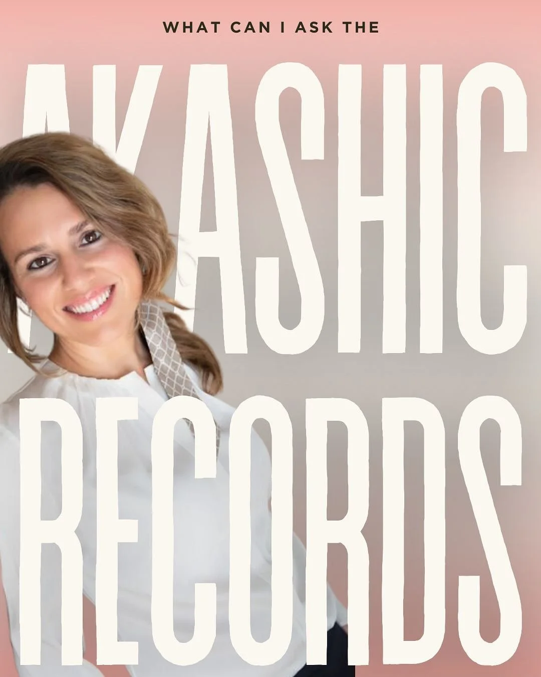 Sometimes we feel blocked... 
and we don&rsquo;t know why.

Sometimes we face two paths... 
and neither feels clear.

Sometimes we sense there&rsquo;s something more... 
but we can&rsquo;t quite hear it.

That&rsquo;s what the Akashic Records are for