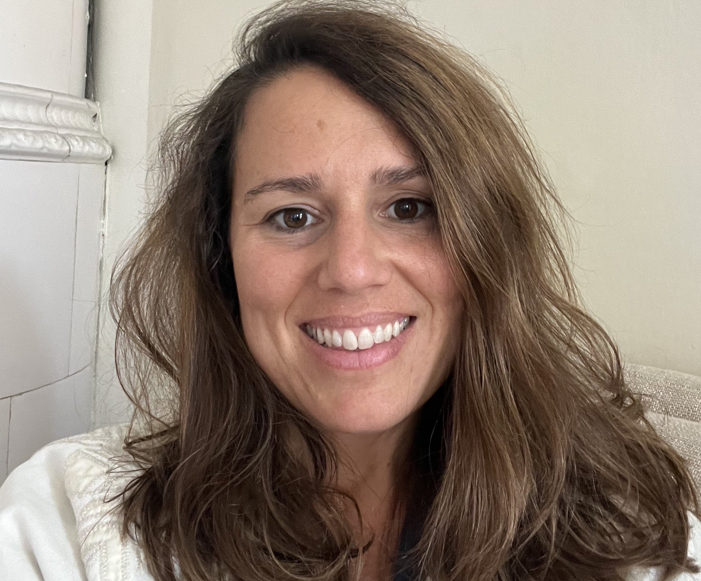 Root Level Healing — For the Woman Who Has Tried Everything