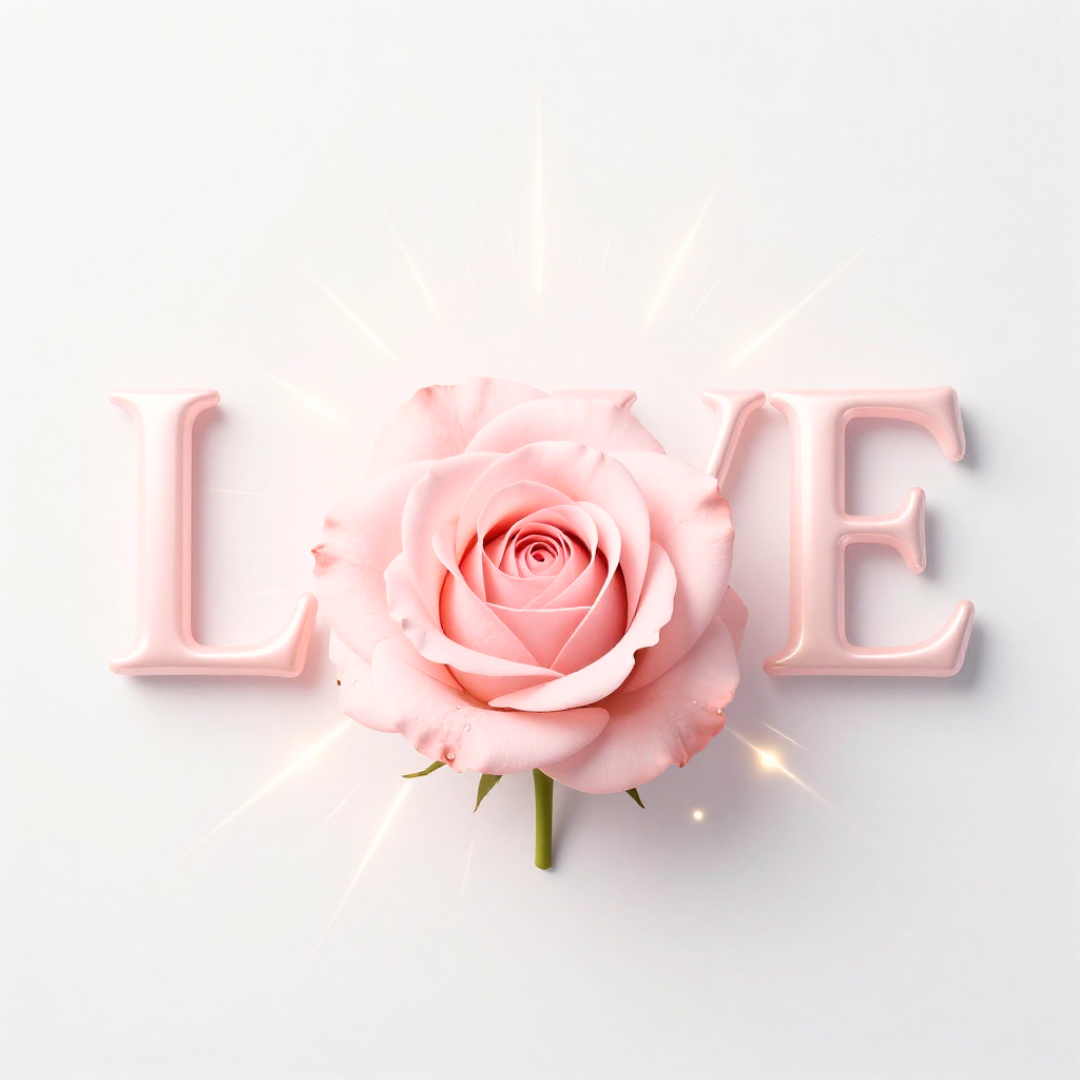 🌟 Live from Love, Not Fear