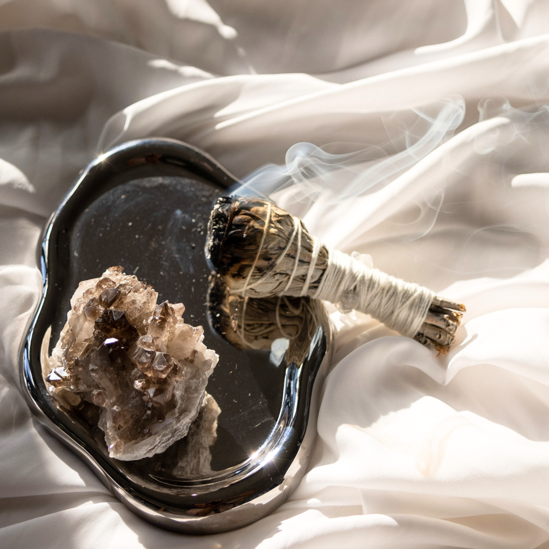 How to Protect Your Energy as an Empath (Stop Feeling Drained Around Others)