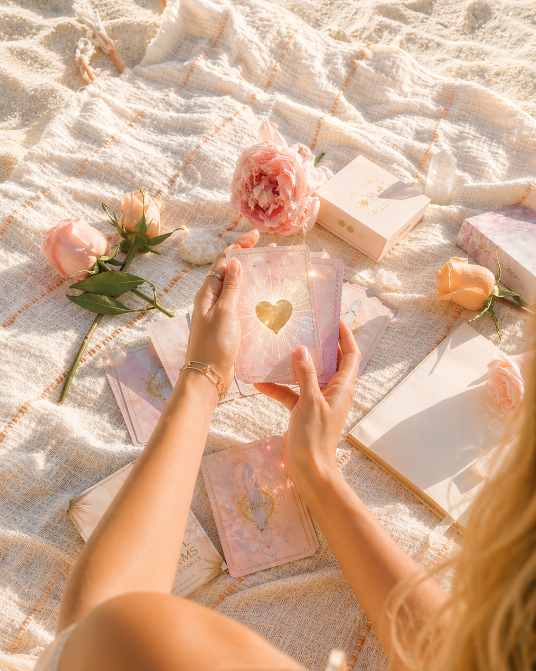 How to Activate Your Soul Gifts (Step-by-Step Guide for Beginners)