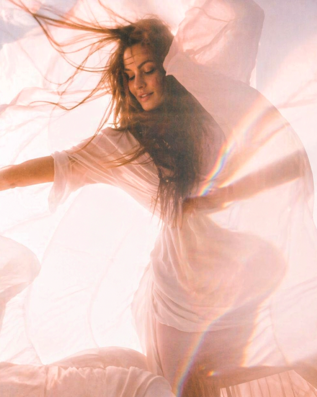 How to Connect With Your Higher Self Every Day