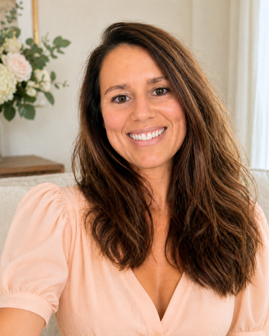 Root Cause Healing — For the Woman Who Has Tried Everything