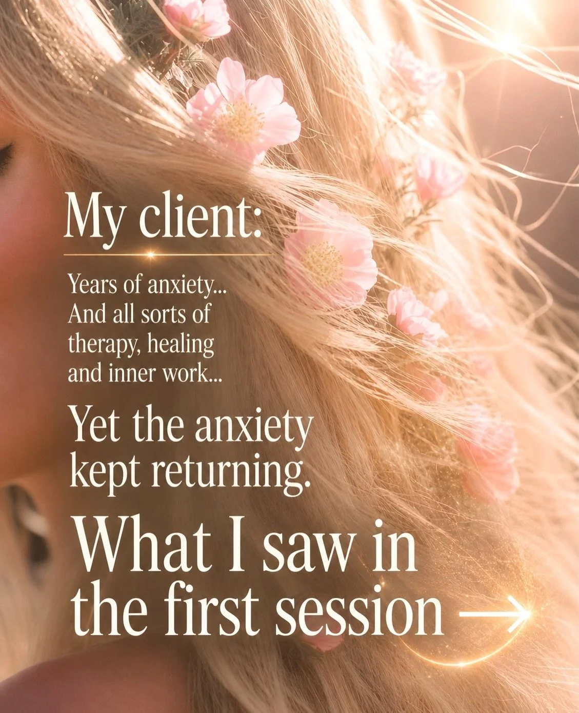 It is not about more healing but true healing. Seeing the unseen...and restoring wholeness ✨

If you have any questions or sharings, they are welcome! Just comment below 💕

#healingjourney #thepowerisinhealing #akashicrecordsreadings #soulalignment 