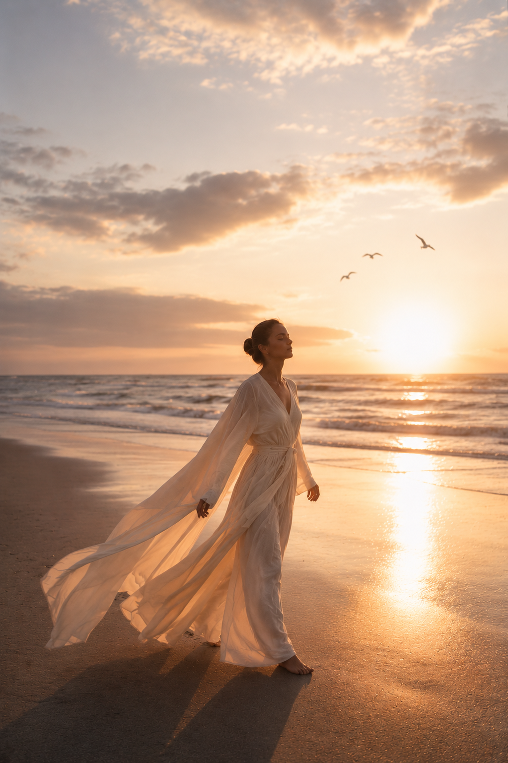 What Is the Purpose of the Healing Journey? 