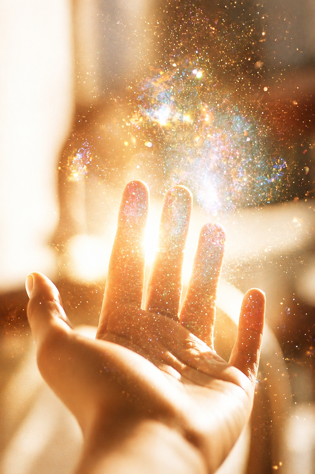 The Truth About Manifestation: It’s a Byproduct, Not a Practice